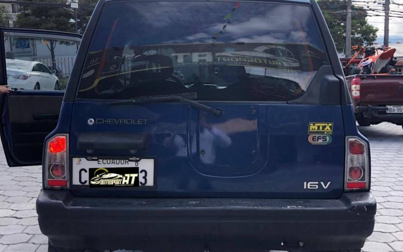 Chevrolet