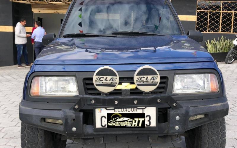 Chevrolet