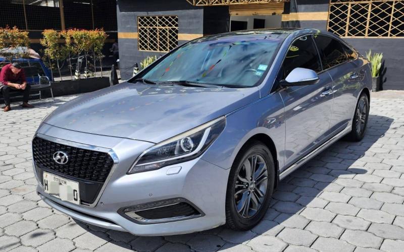 Hyundai
