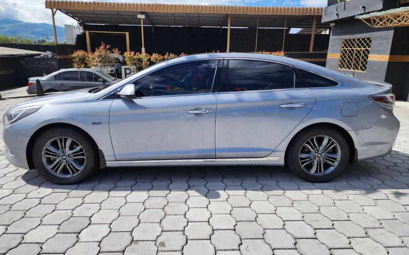 Hyundai