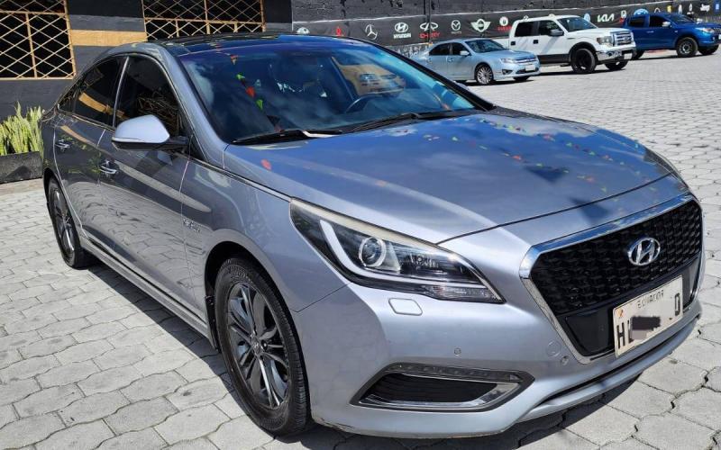 Hyundai