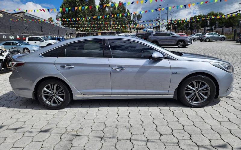 Hyundai