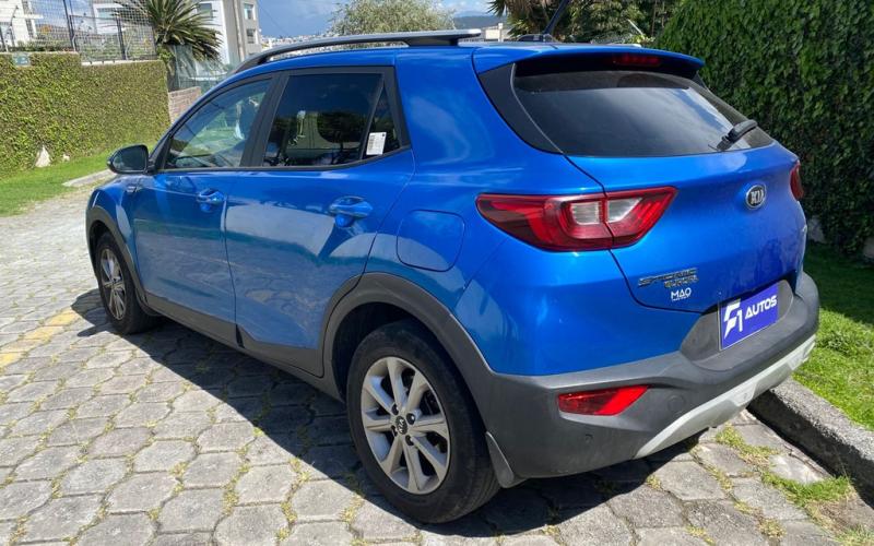 Kia