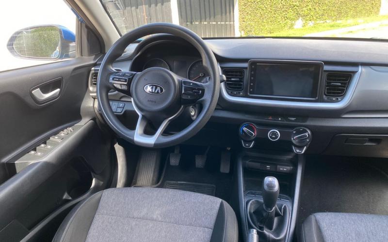 Kia