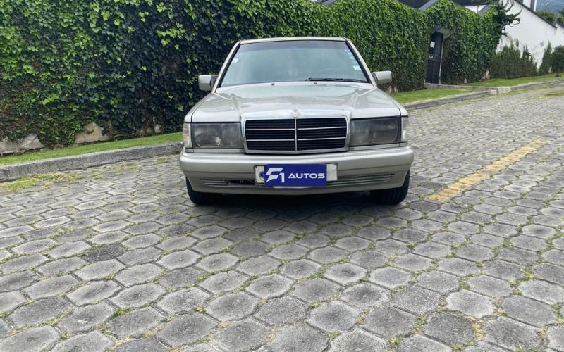 Mercedes Benz