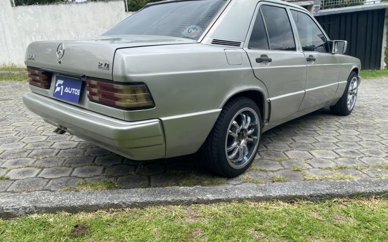 Mercedes Benz