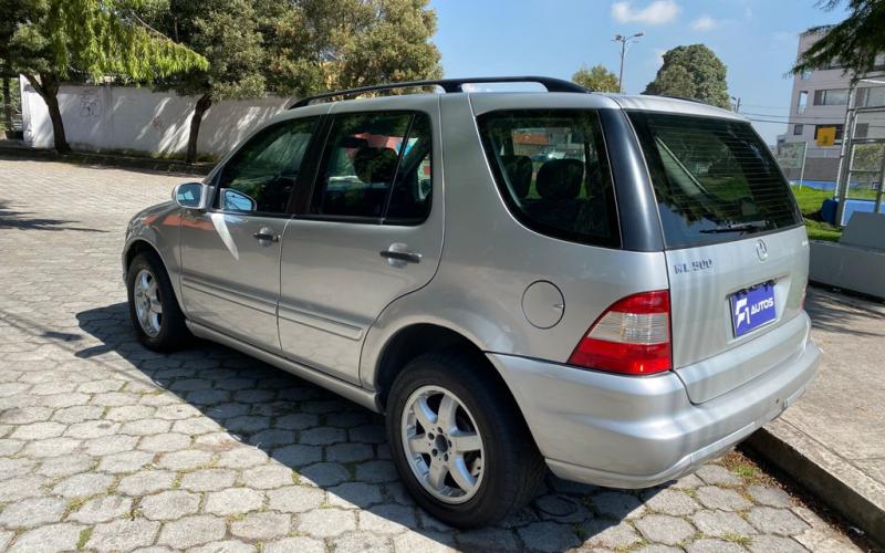 Mercedes Benz
