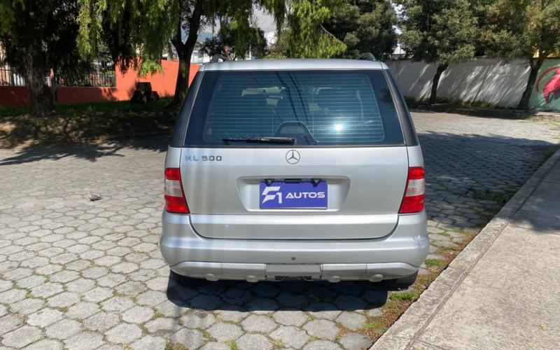 Mercedes Benz