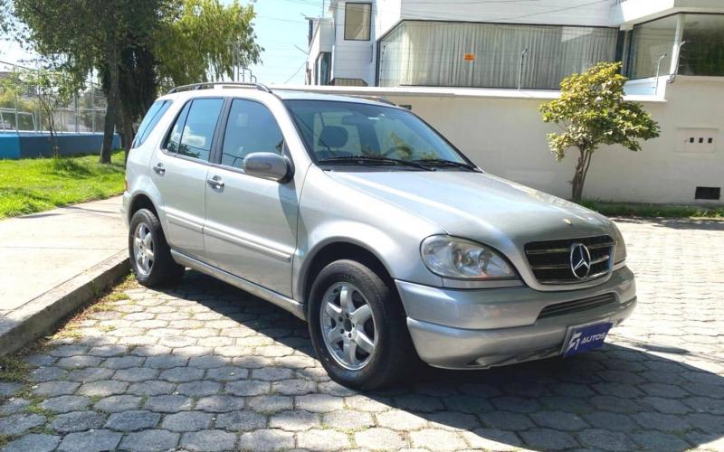 Mercedes Benz