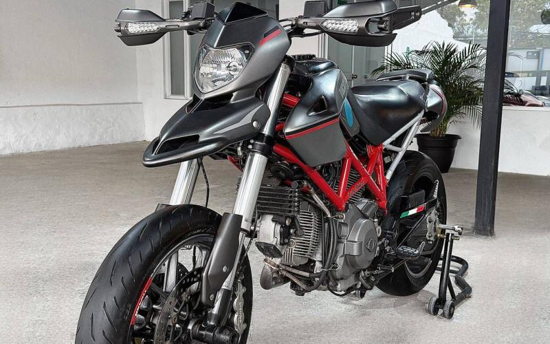 Ducati