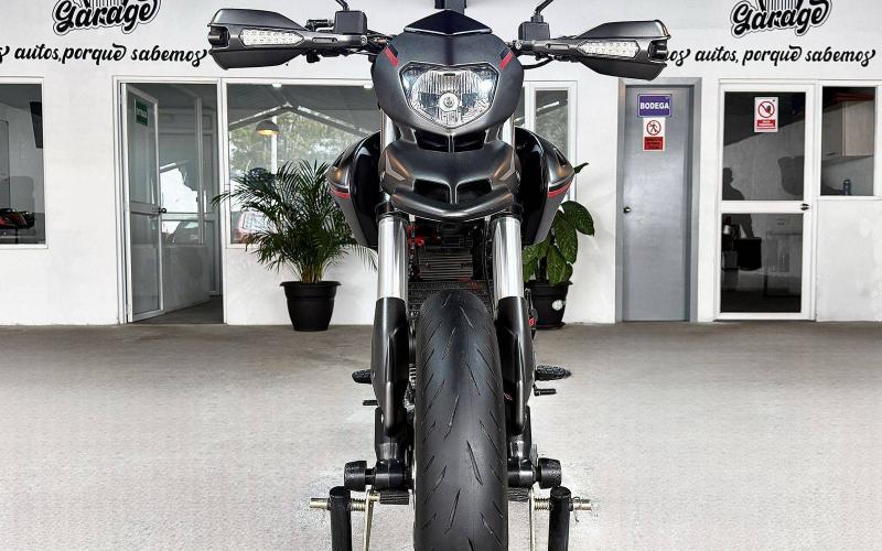 Ducati