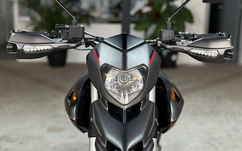 Ducati