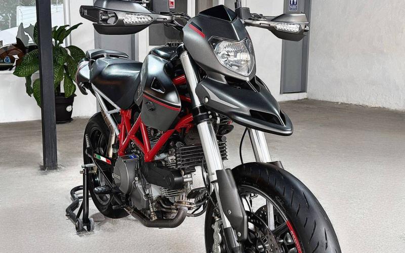 Ducati