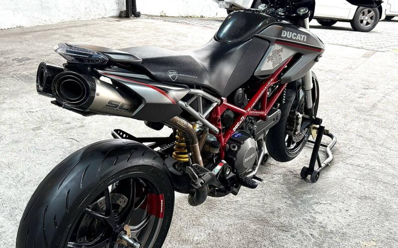 Ducati
