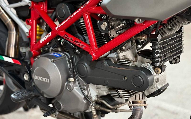 Ducati