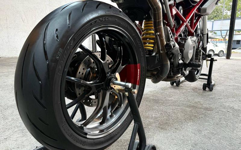 Ducati