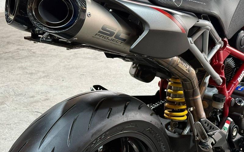 Ducati
