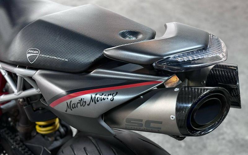 Ducati