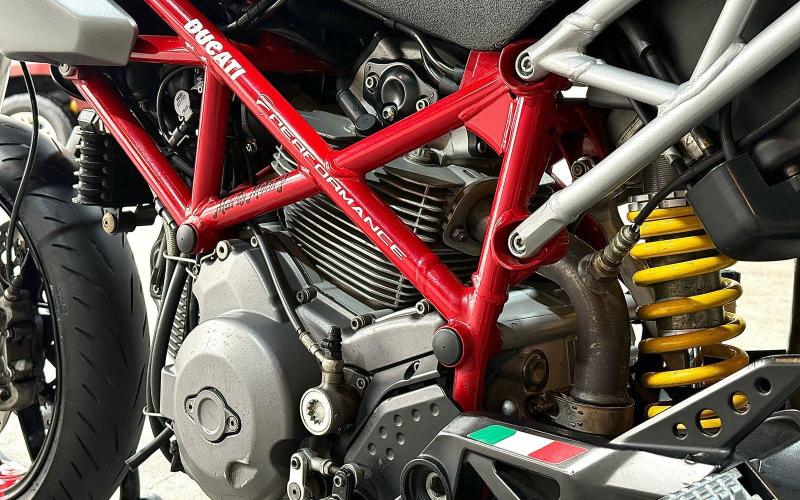 Ducati