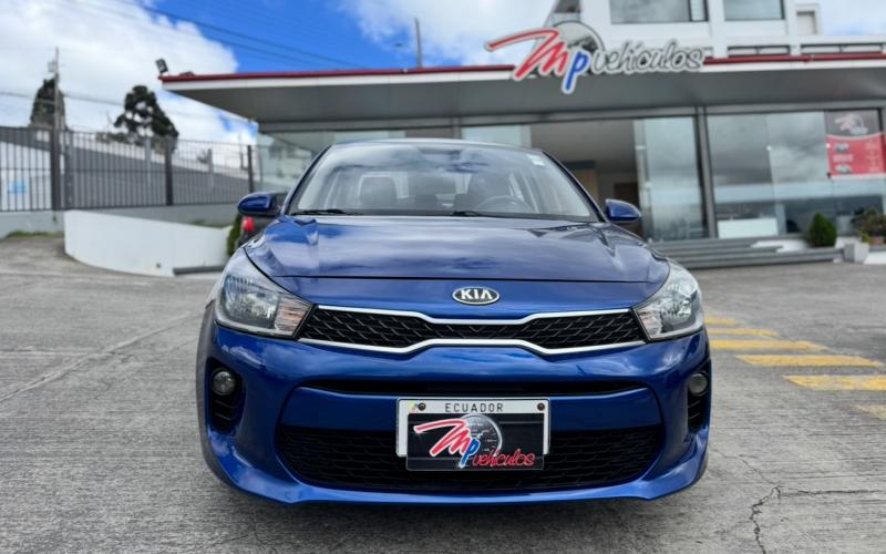 Kia