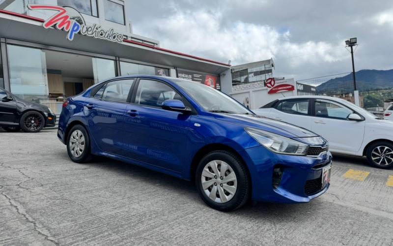 Kia