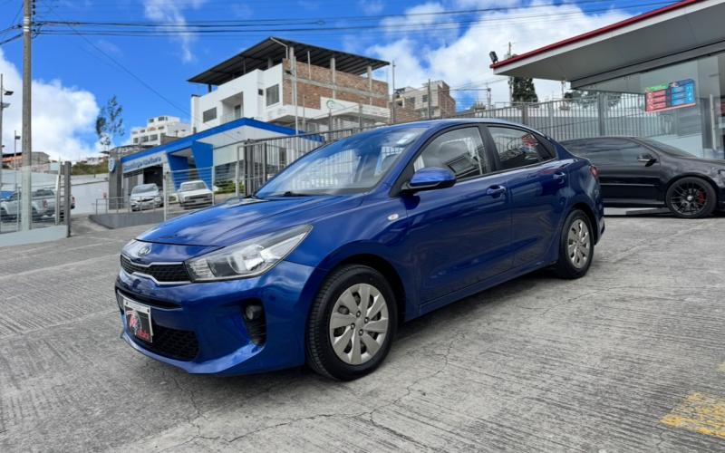 Kia