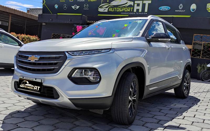 Chevrolet