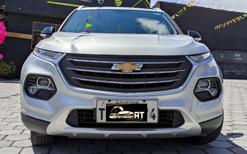 Chevrolet