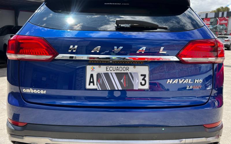 Haval
