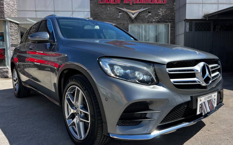 Mercedes Benz