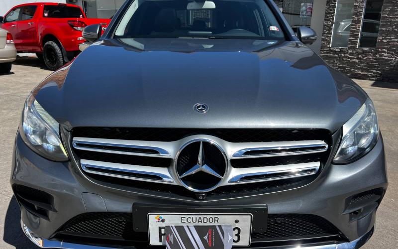 Mercedes Benz