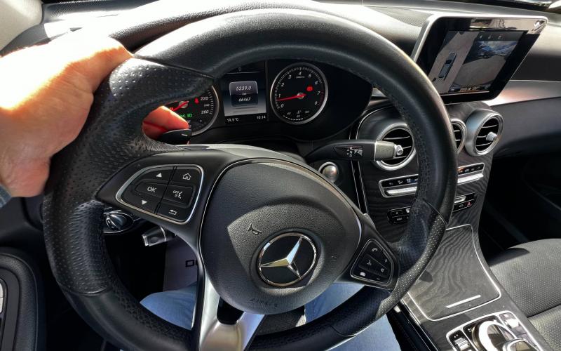 Mercedes Benz