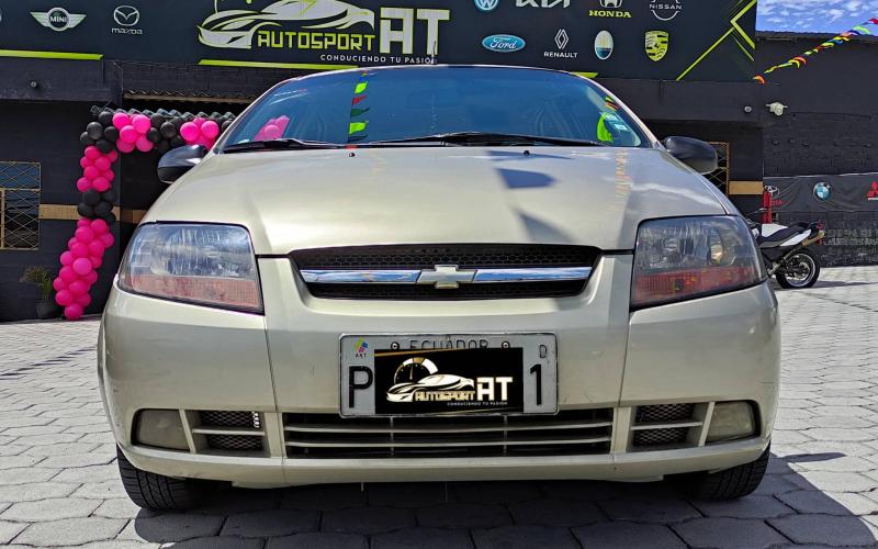 Chevrolet