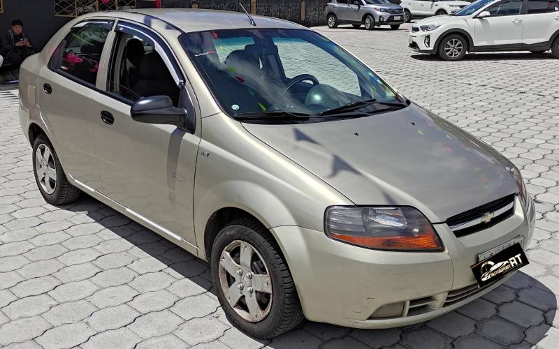 Chevrolet