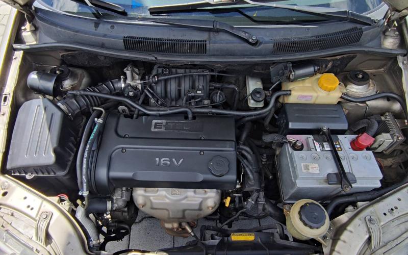 Chevrolet