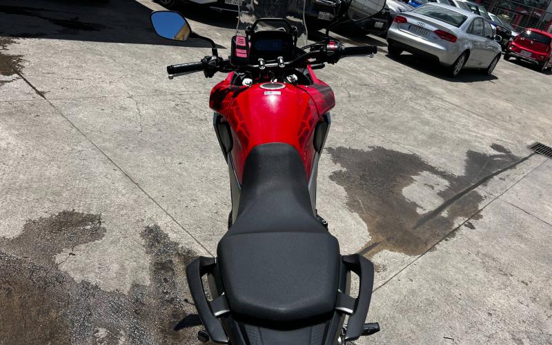 Honda-Motos