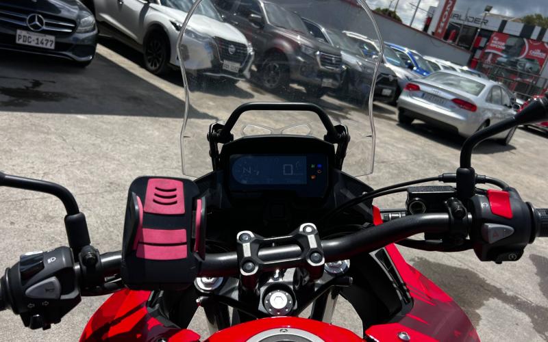 Honda-Motos