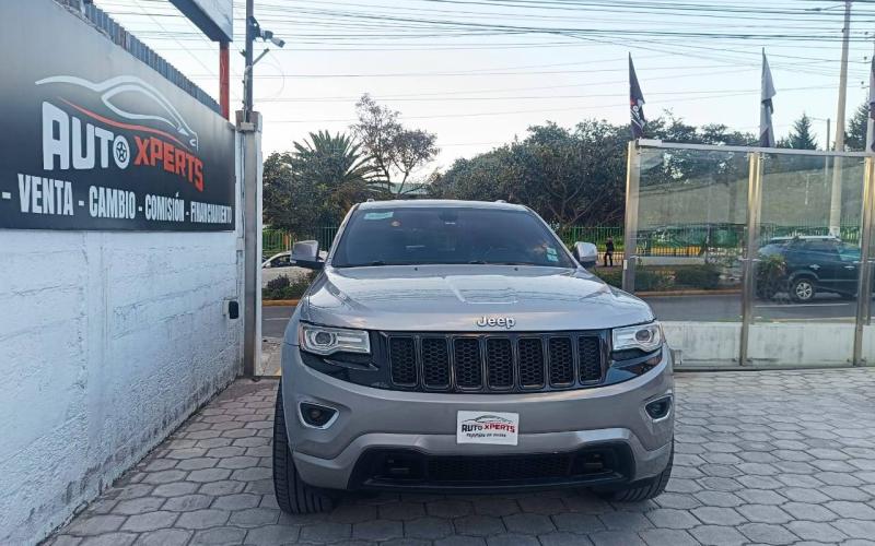 Jeep