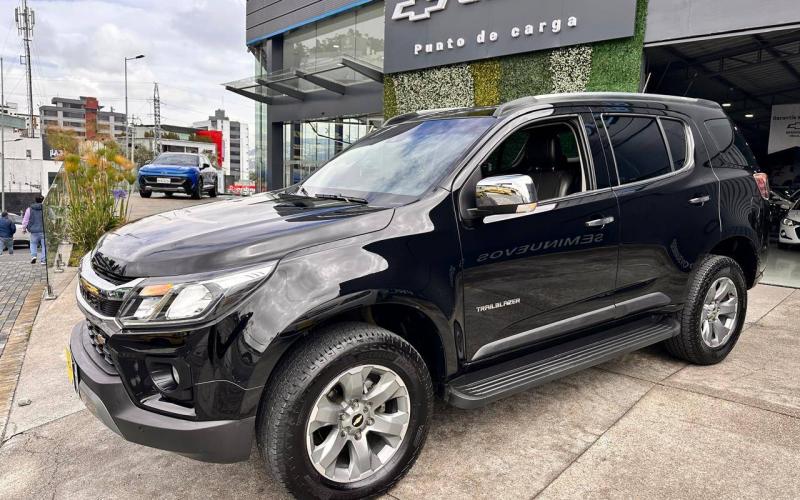 Chevrolet