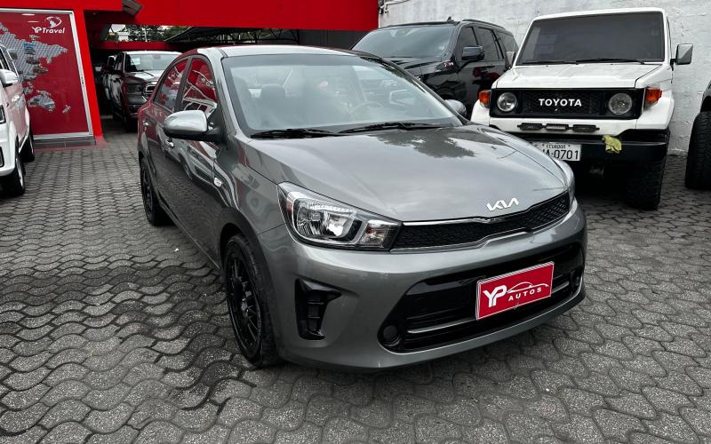 Kia