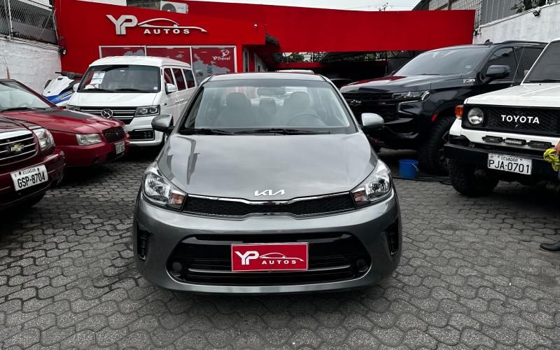Kia