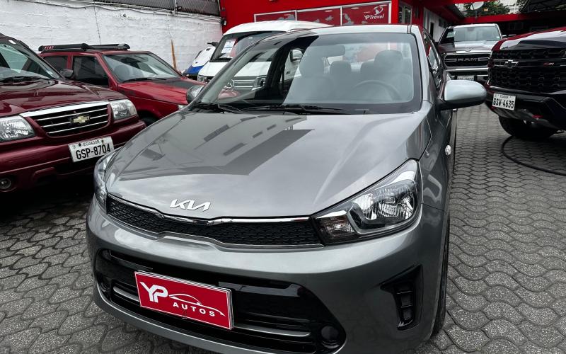 Kia