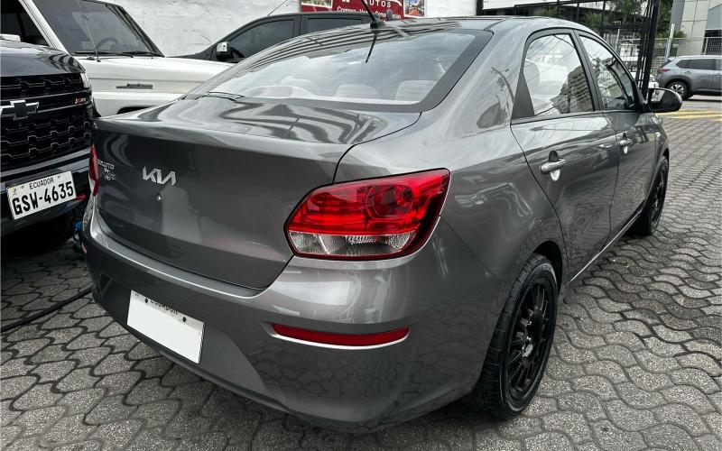 Kia