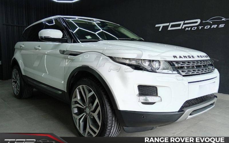 Land Rover