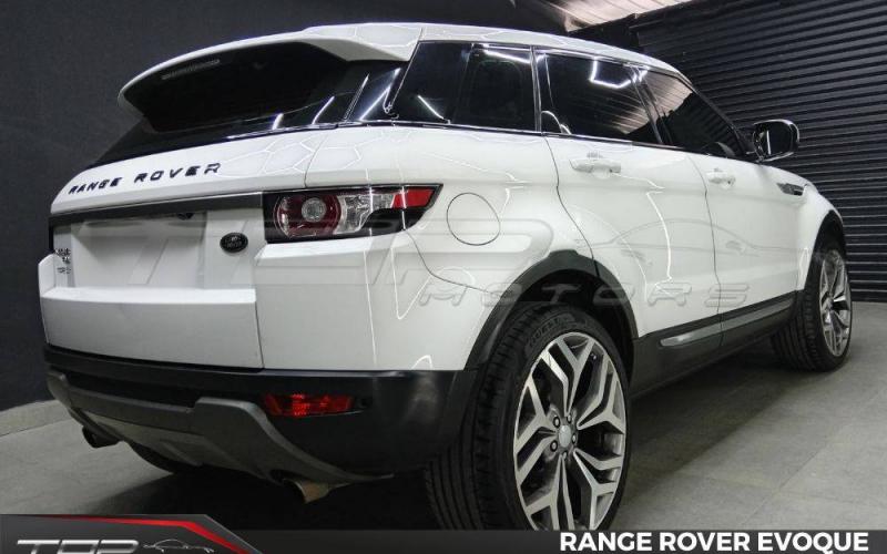 Land Rover