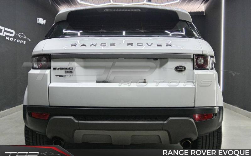 Land Rover