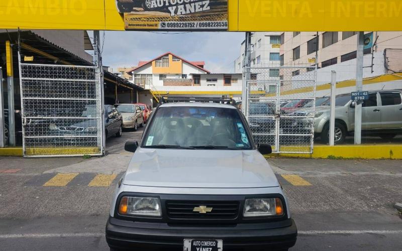 Chevrolet