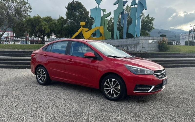Chery
