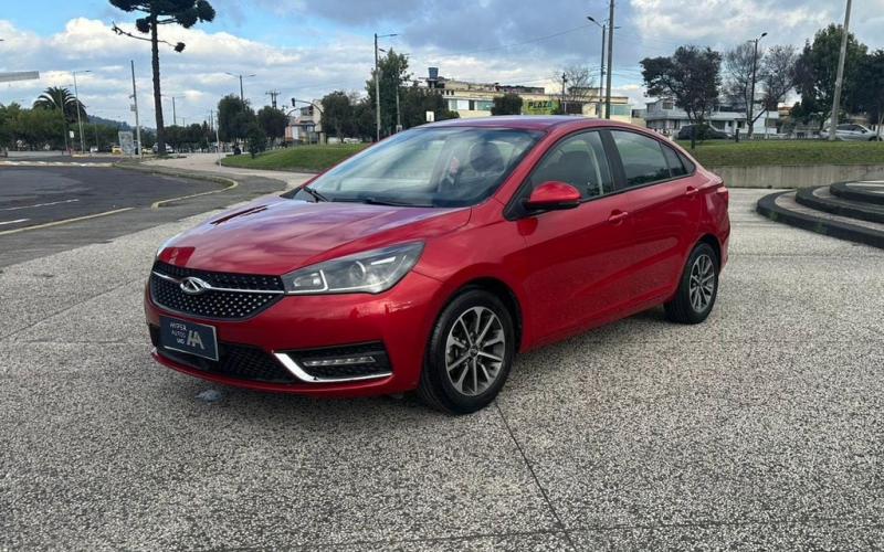 Chery