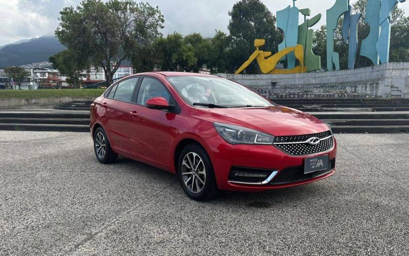 Chery